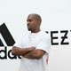 Image for article titled Kanye West Continues His Social Media Onslaught on Adidas